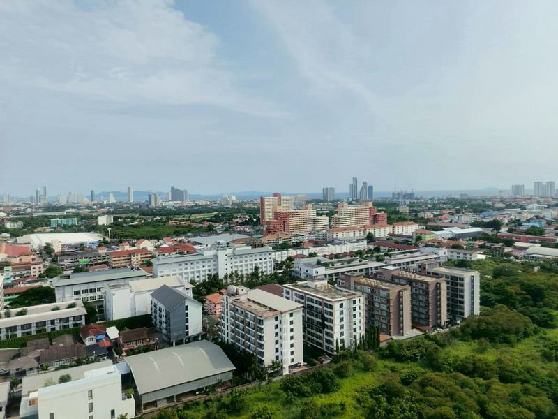 picture For Rent: The Trust Condo South (1 Bedroom | 1 Bathroom) - 12/12