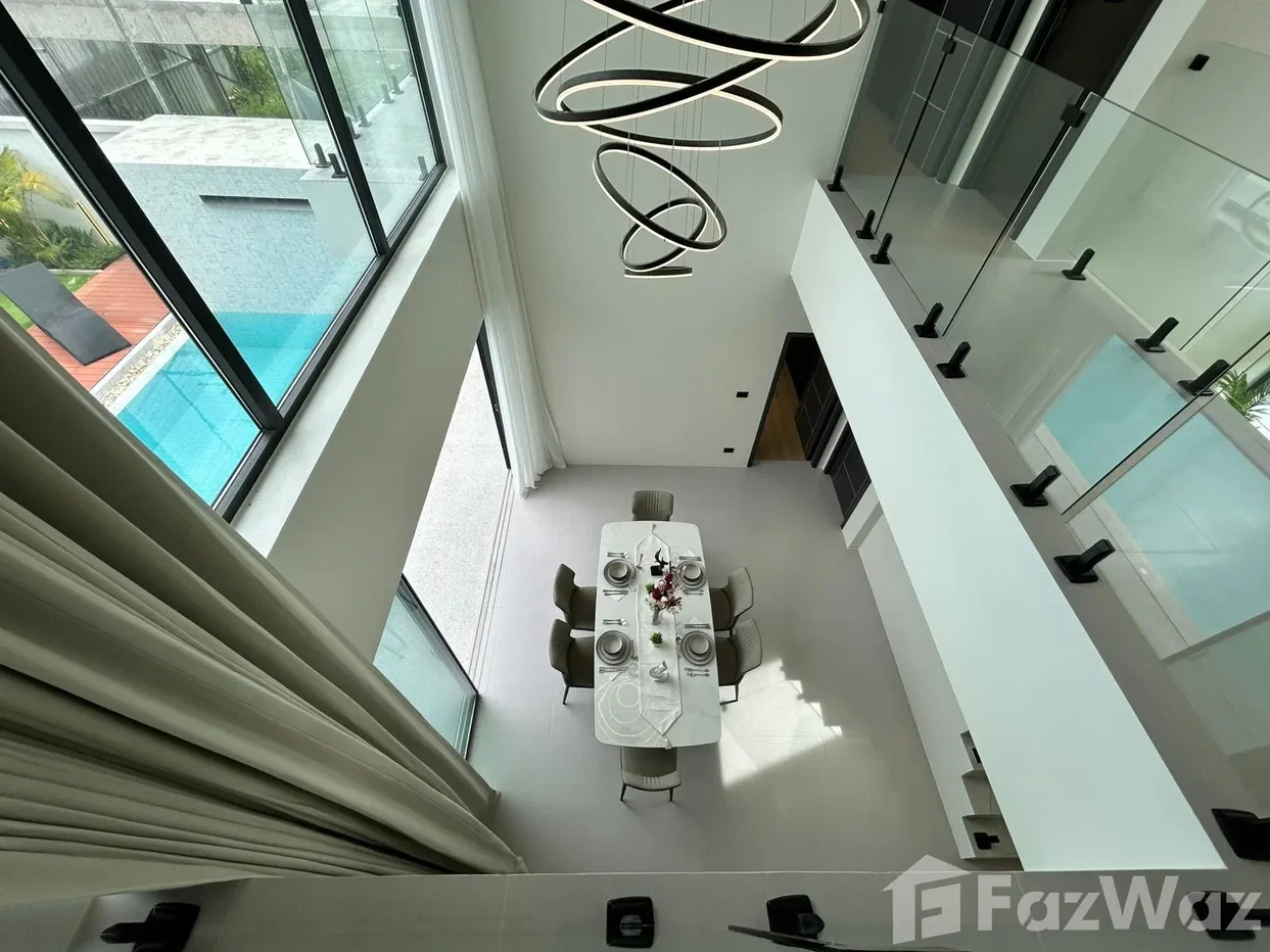 รูป ขาย วิลล่า 4 ห้องนอน ใน ราไวย์, ภูเก็ต 6730651 - รูปที่ 21/36