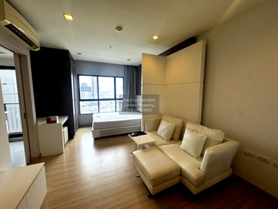 Condos for rent : 🔥🔥🔥 FOR RENT condo , Urbano Absolute Sathorn - Taksin , BTS-Krung Thon Buri , Khlong Ton Sai , Khlong San , Bangkok , CX-71324 ✅ Live chat with us ADD LINE @connexproperty ✅ 🔥🔥🔥