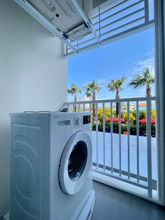 picture New condo from Sansiri, “Hub Hua Hin,” starting at 1.19 mb. - 8/46