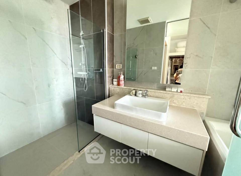 รูป คอนโดให้เช่า 1 ห้องนอน ชั้น 15 The Astra Condominium Chiang Mai (ID 3249669) - รูปที่ 9/11