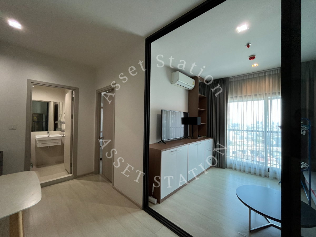 รูป Life Sukhumvit 48 |🚄 ใกล้ BTS พระโขนง และ เมเจอร์ เอกมัย - รูปที่ 3/9