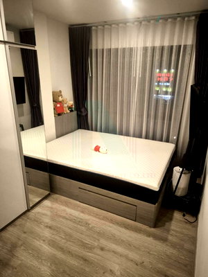 Condos for sale : 🚩 For Sell Condo ORIGIN PLUG & PLAY SIRINDHORN STATION Building B, Floor 5,1 bed room, Room size 25 sqm