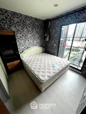Condos for rent : 1-BR Condo at Rhythm Asoke near MRT Phra Ram 9 (ID 3247826)