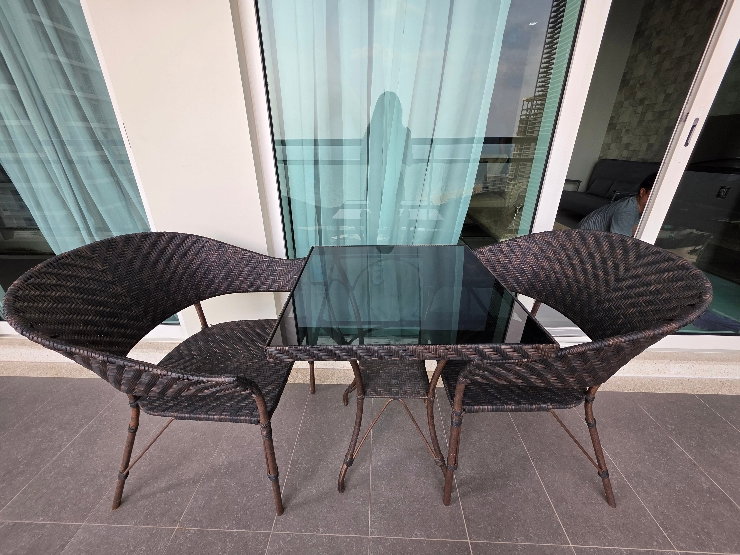 picture For rent Reflection Jomtien Beach Pattaya - 4/18