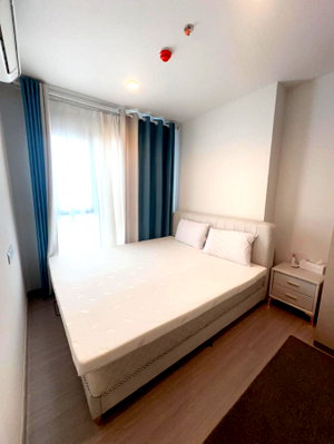 Condos for rent : Life Asoke Hype | Prime New CBD Deal! Life Asoke Hype | 1 BR 1 BA Fully Furnished | Steps to Central Rama 9 & Expressway #AS-7631