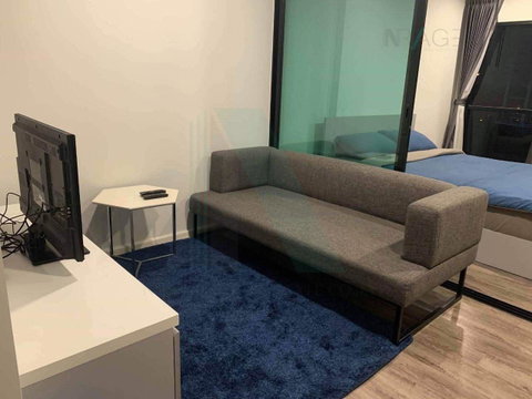 🎉 For Sell Condo MODIZ INTERCHANGE Building 1, Floor 5,1 bed room, Room size 28 sqm