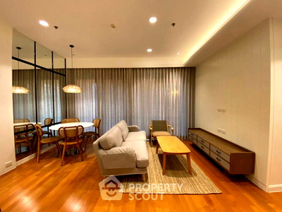 Condos for rent : 2-BR Condo At The Lofts Yennakart In Chong Nonsi (ID 1509183)