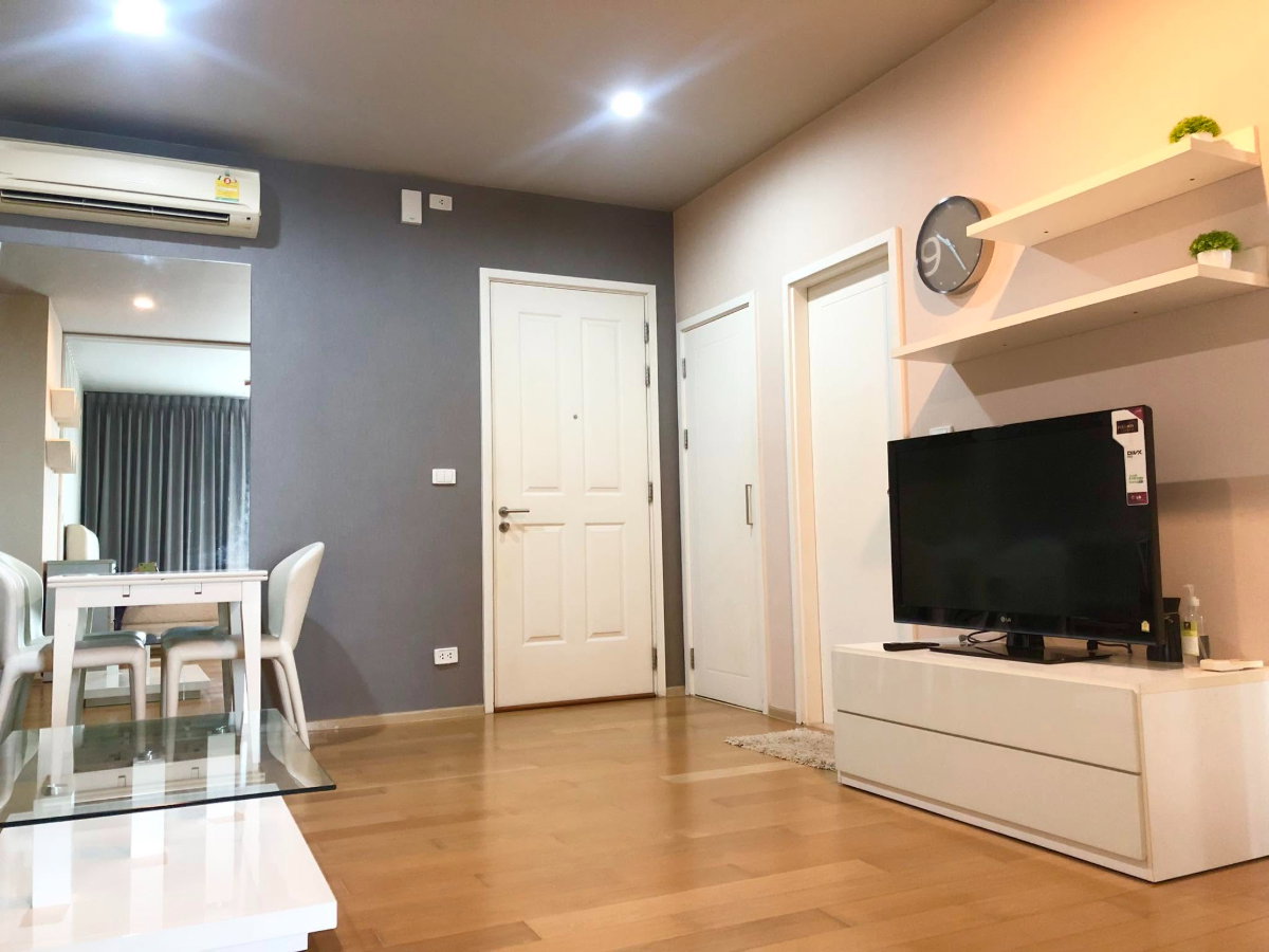 รูป 🔥 ของดีมีไม่บ่อย‼️เช่าเพียง 19,000💰 Hive Sathorn รีบจองก่อนหลุด 🔥 - รูปที่ 4/5