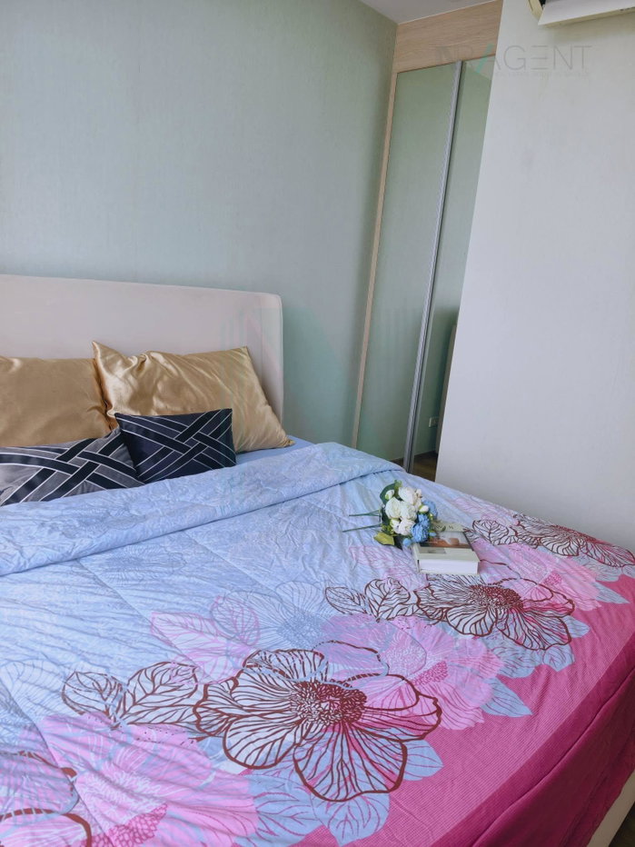 รูป ให้เช่าคอนโด พาร์ค 24 อาคาร 2 ชั้น 27 2 ห้องนอน ขนาด 52 ตรม ใกล้ Emporium - รูปที่ 4/8