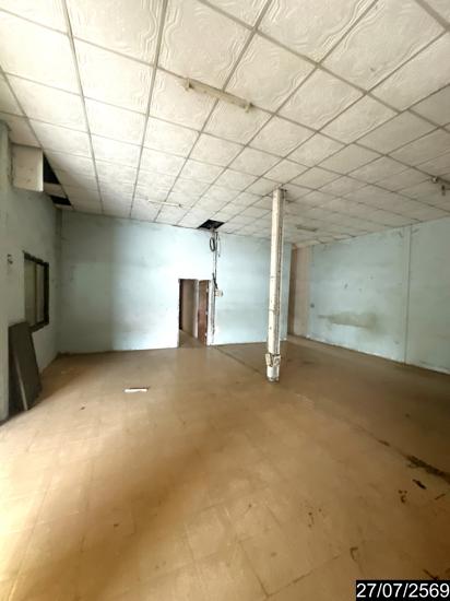 picture SHOP HOUSE 58 Sq.w. Loeng Nok Tha Yasothon for 1.9M - 4/27