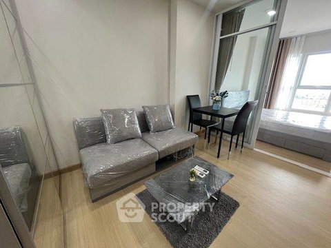 คอนโด 1 ห้องนอน Supalai Veranda Ramkhamhaeng ขนาด 35 ตร.ม. (ID 2395977)