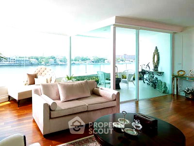 Condos for sale : Spacious 3-BR 176 Sqm My Resort @ River 300m To MRT Bang Phlat (ID 1405657)