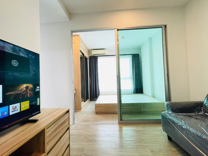 รูปภาพ For Rent : Happy Condo Donmuang The Terminal (Soi Songprapha 9/1)