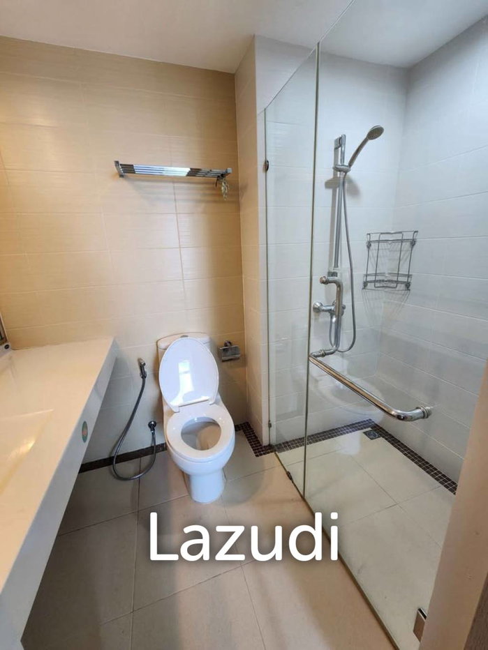 picture 1-Bedroom Condo for Sale at The Light Suan Luang, Phuket - 12/16