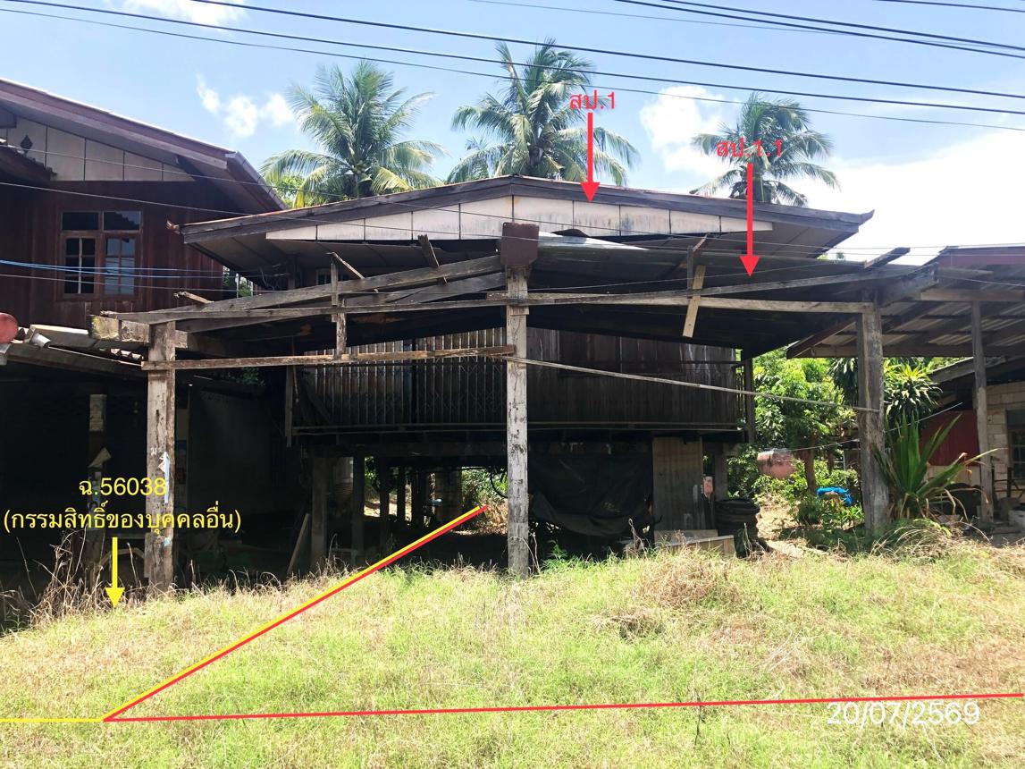 รูป บ้านเดี่ยว 85.7 ตร.วา เมืองเพชรบูรณ์ เพชรบูรณ์ 194,000 - รูปที่ 13/25