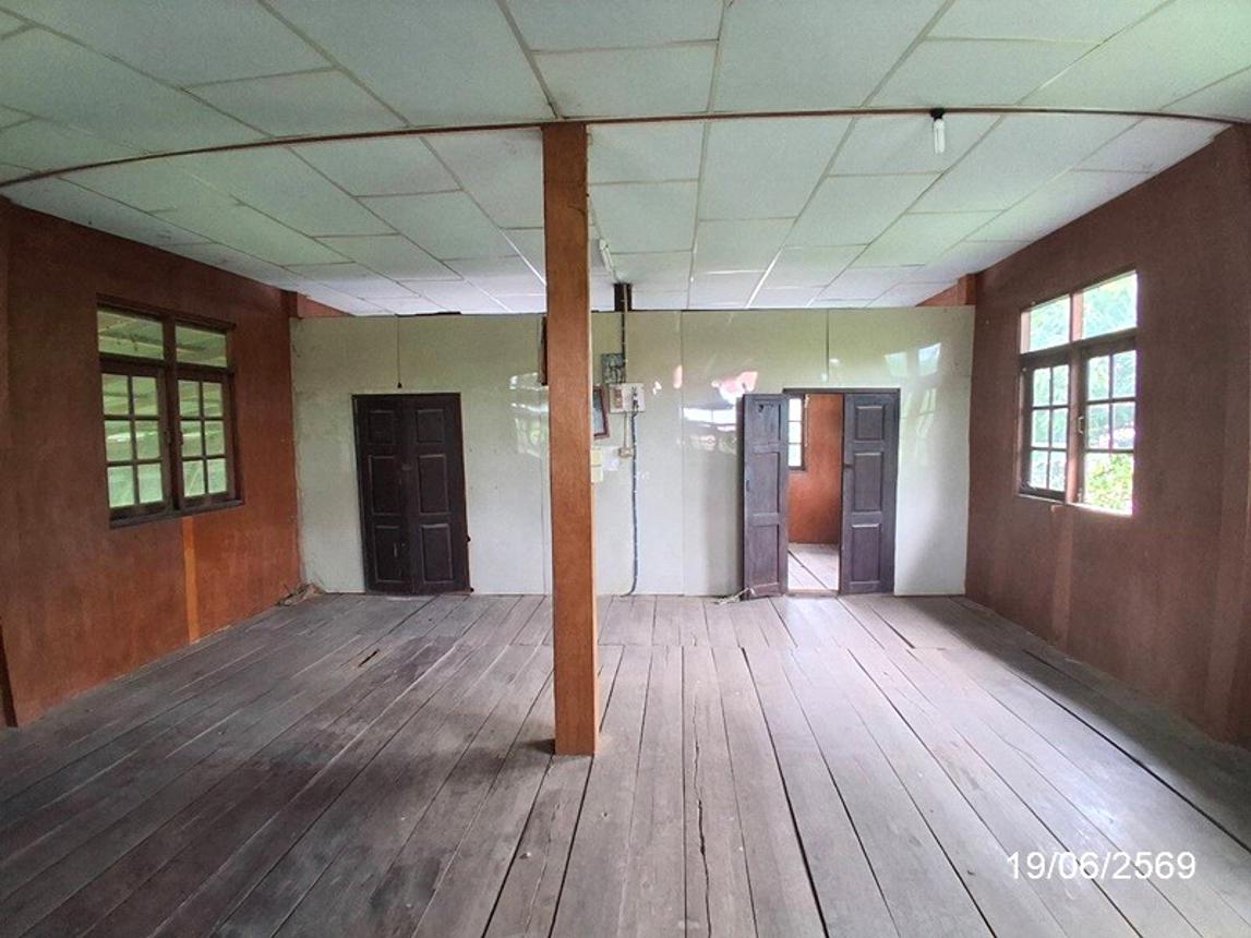 picture HOME 184.9 Sq.w. Chiang Khwan Roi Et for 1.6M - 19/31