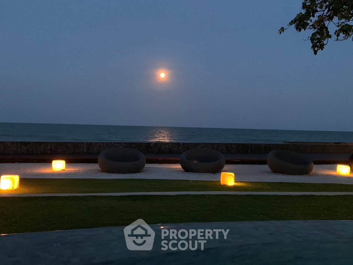 รูป ราคาดี คอนโด 2 ห้องนอน Baan Sansuk Condominium Huahin (ID 1157730) - รูปที่ 9/19