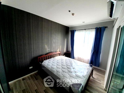 Condos for rent : 1-BR Condo at The Key Wutthakat near BTS Wutthakat (ID 352362)