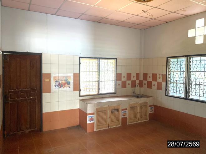 รูป บ้านเดี่ยว 100 ตร.วา น่าอยู่ เมืองพิษณุโลก พิษณุโลก 2.5M - รูปที่ 13/39