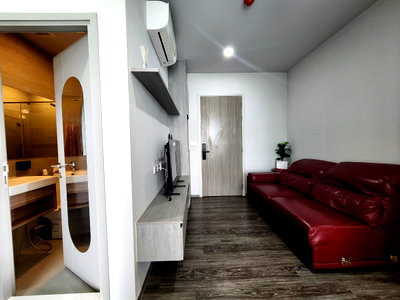 Condos for rent : 💜Ready to Move In! 📍Notting Hill Rayong 💸Only THB 10,000/month*