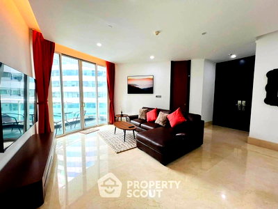 Condos for rent : 108 Sqm 1-BR At The Infinity Condominium, 80m To BTS Chong Nonsi (ID 1272961)