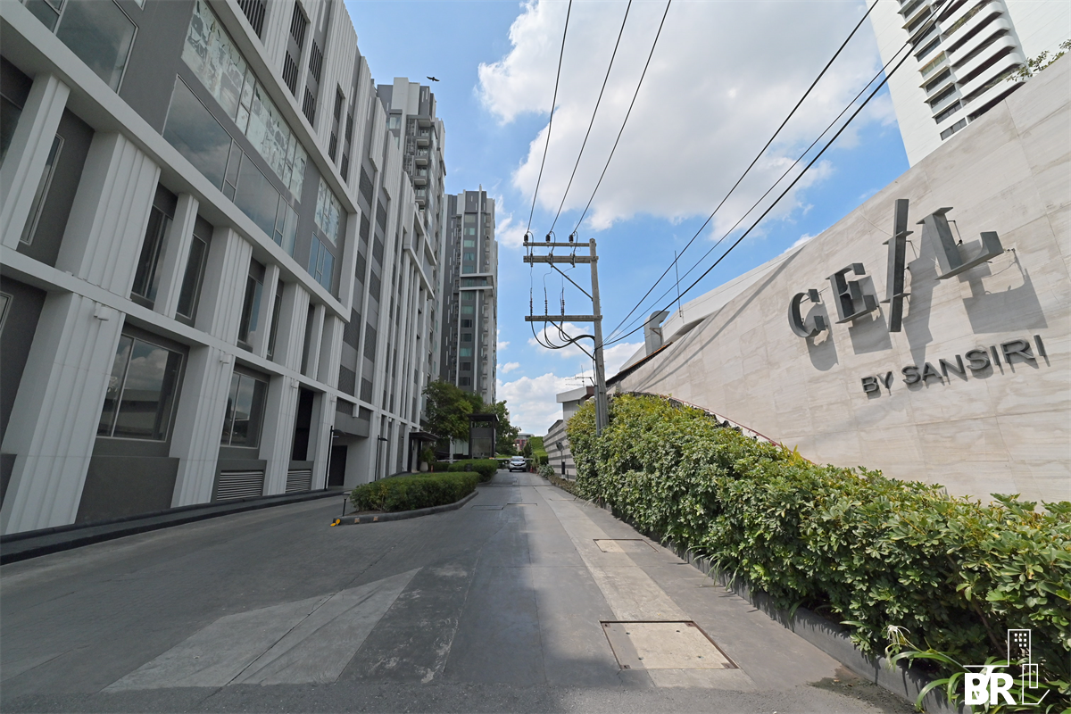 รูป จองด่วนก่อนใคร ซีล บาย แสนสิริ - รูปที่ 7/9
