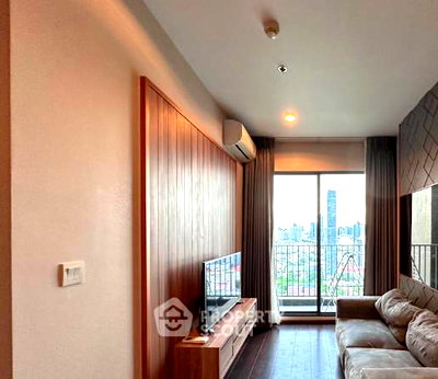 Condos for sale : 1-BR Condo at C Ekkamai near ARL Ramkhamhaeng (ID 3249895)