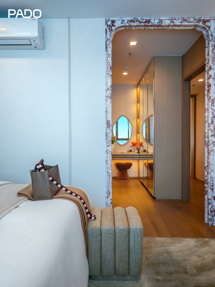 picture New Pet-Friendly Condo by Sansiri | WIDEN Sathorn–Nang Linchee - 23/25