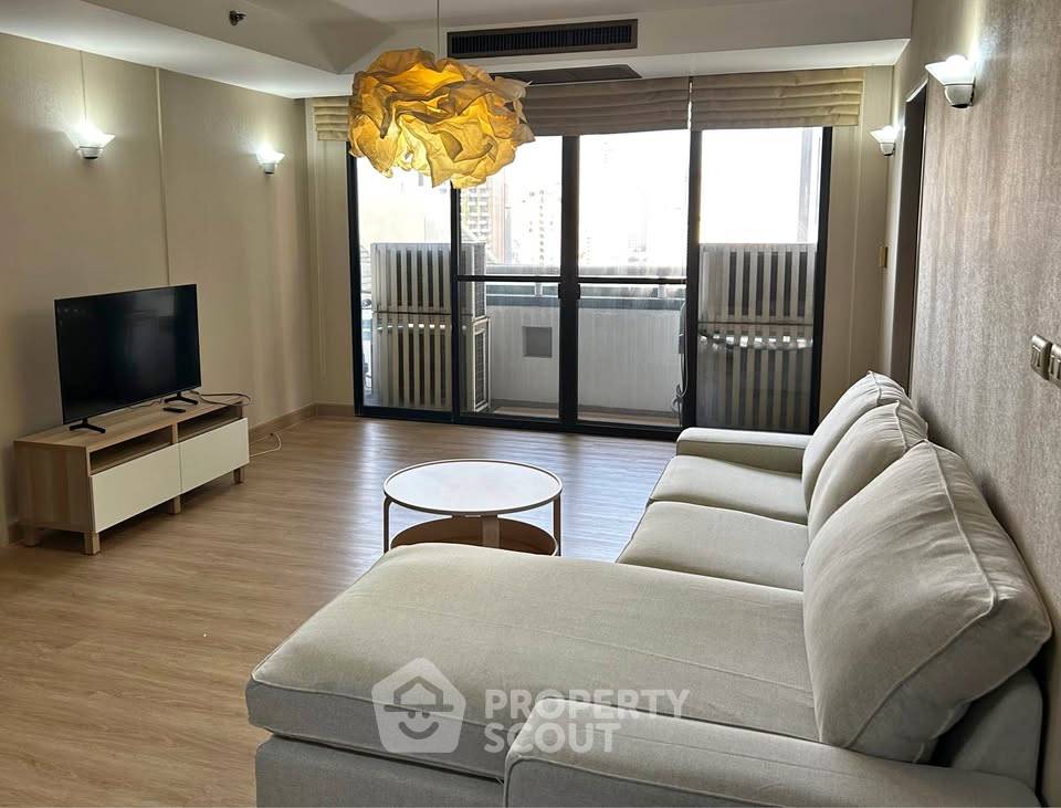 รูป คอนโด 2 ห้องนอน Las Colinas ใกล้ BTS Asoke เพียง 100 ม. (ID 3255193) - รูปที่ 1/8