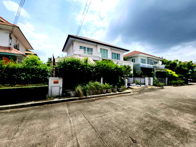 HOME 58.1 Sq.w. Min Buri Bangkok for 6.9M