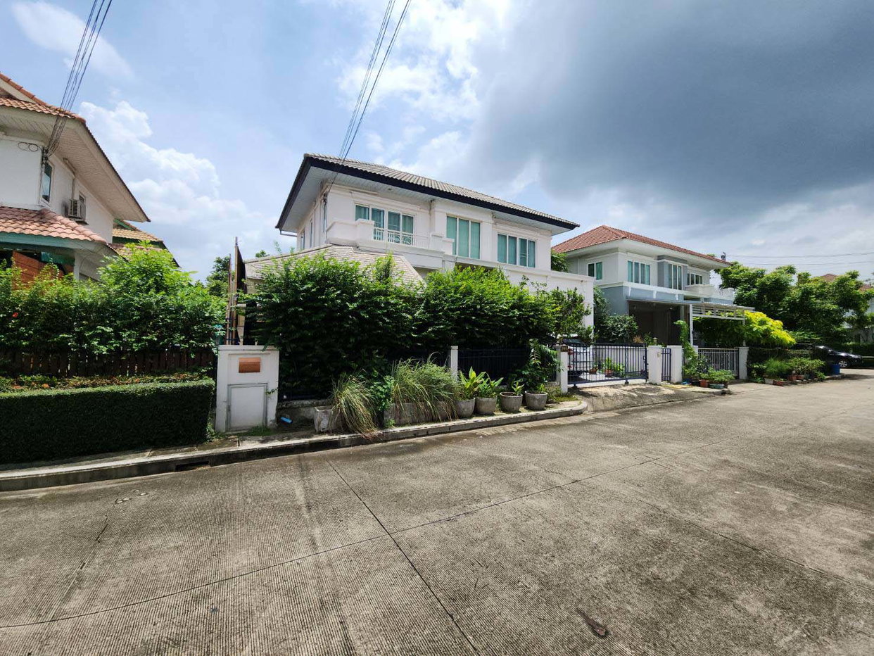 picture HOME 58.1 Sq.w. Min Buri Bangkok for 6.9M - 1/3