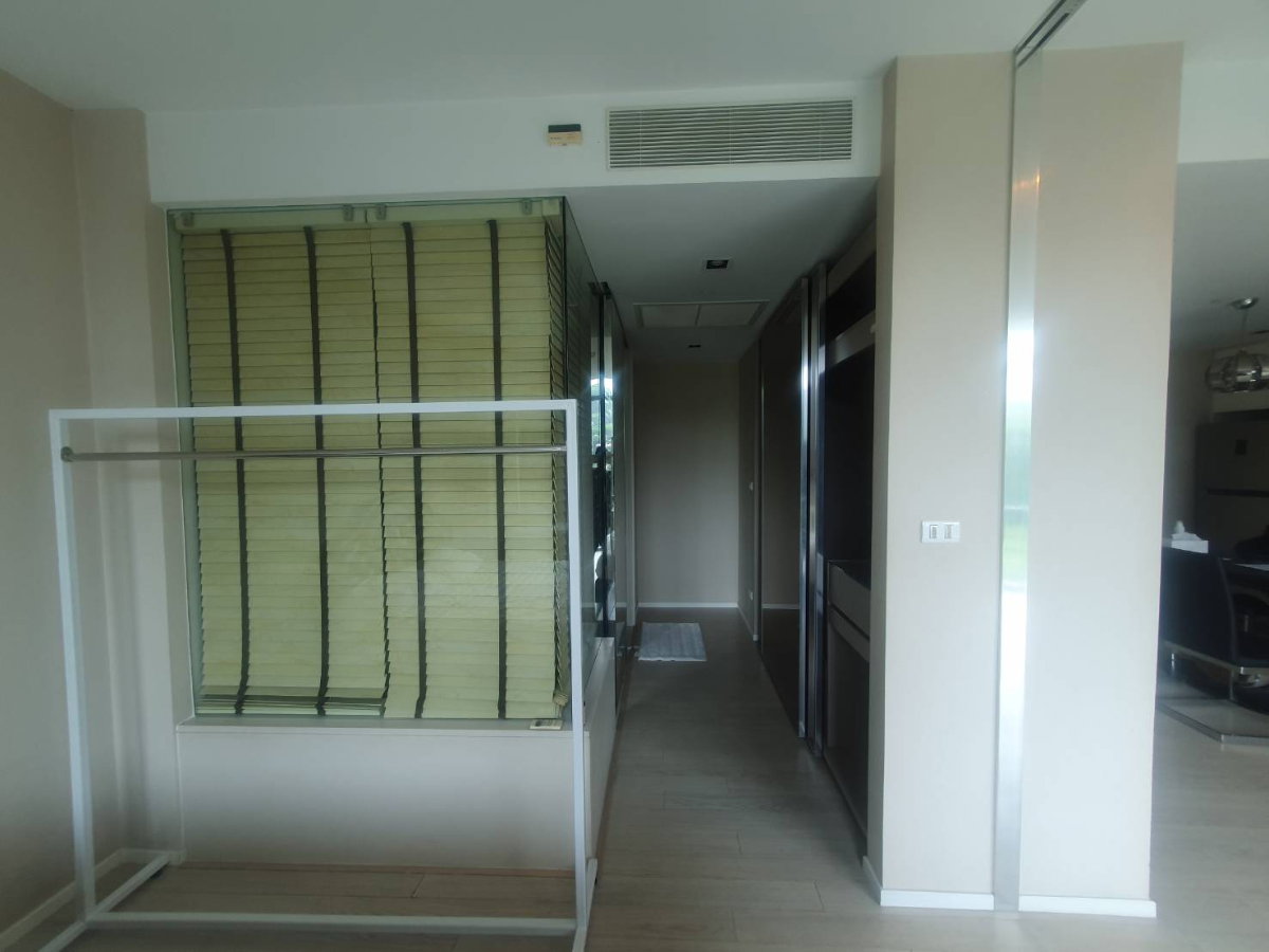 รูป ขาย Rare Green View in Asoke The Room Sukhumvit 21 คอนโดใจกลางเมือง 53.58 ตร.ม ชั้น 5 - รูปที่ 13/22