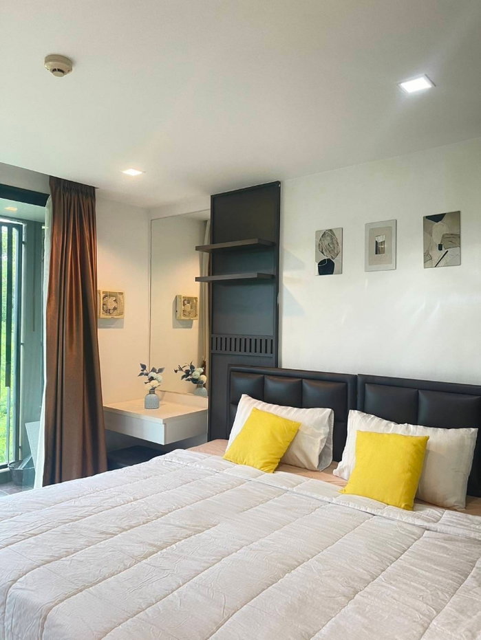 picture For rent Condo The Pixel Phuket - 1/12