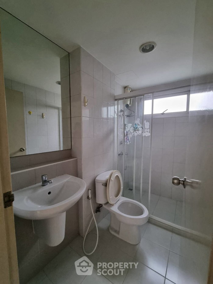 รูป ใกล้ BTS อ่อนนุช เพียง 200 ม. ห้องนอน 2 ห้อง Condo One Sukhumvit 52 (ID 3254814) - รูปที่ 7/9