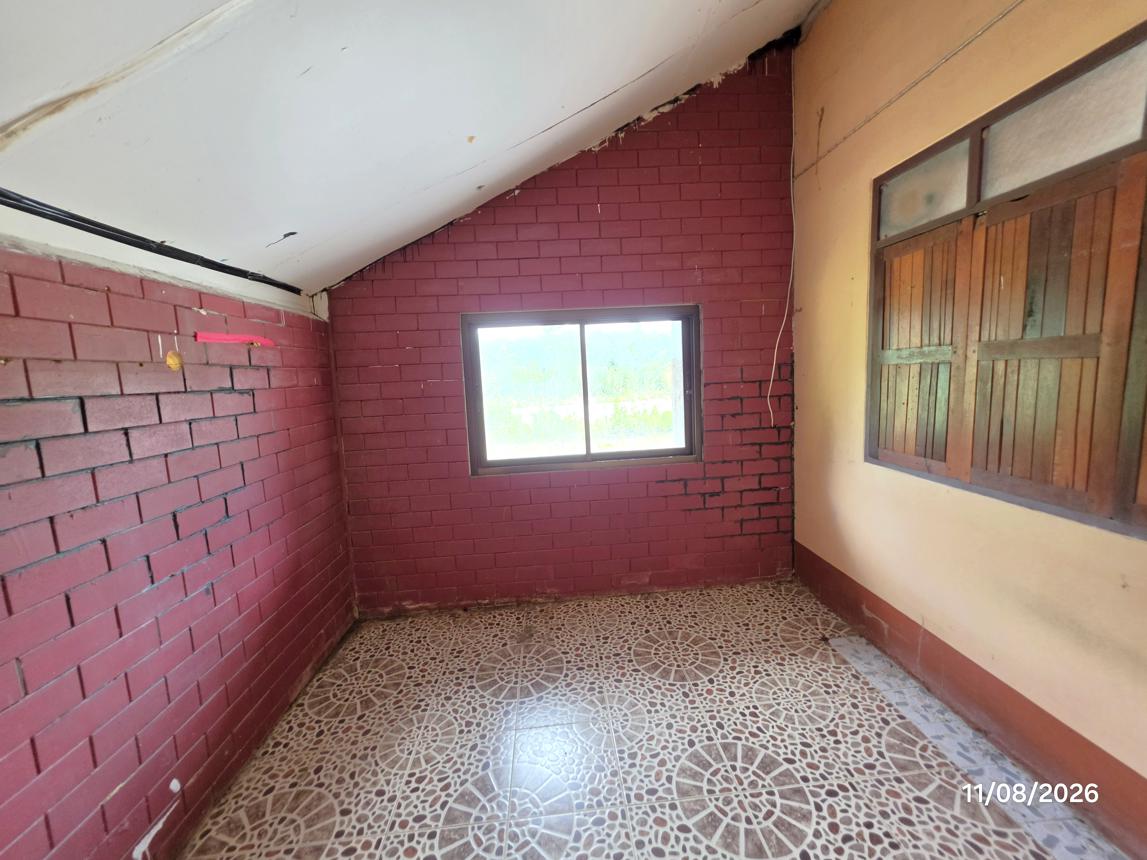 picture HOME 1729 Sq.w. Khiri Ratthanikhom Surat Thani for 4M - 23/37
