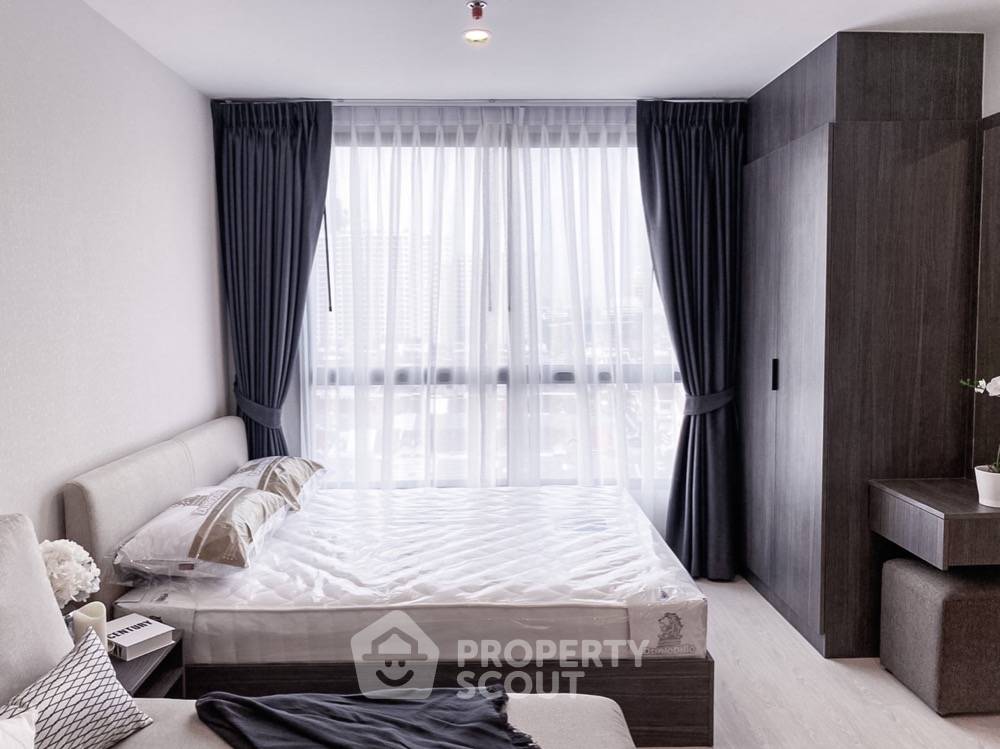 รูป คอนโด 1-ห้องนอน ที่ เอลลิโอ เดล เนสท์ ใกล้ BTS อุดมสุข (ID 1069939) - รูปที่ 2/13