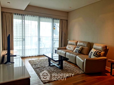 Condos for rent : 2-BR At The Lakes Bangkok Near BTS Asoke (ID 512372)