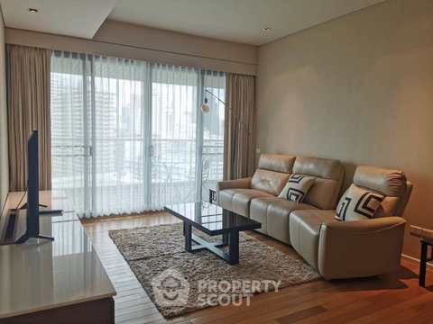 2-BR At The Lakes Bangkok Near BTS Asoke (ID 512372)