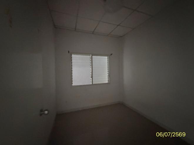 picture HOME 20 Sq.w. Nong Chok Bangkok for 1M - 7/27