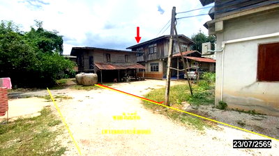 HOME 186.4 Sq.w. Wang Saphung Loei for 1.3M