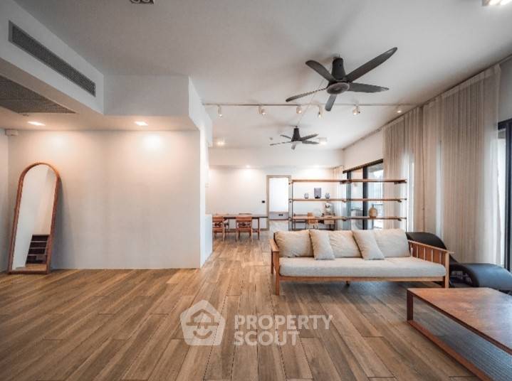 รูป 4 ห้องนอน 176 ตร.ม. The Lofts Asoke ใกล้ MRT เพชรบุรี (ID 2070094) - รูปที่ 2/20