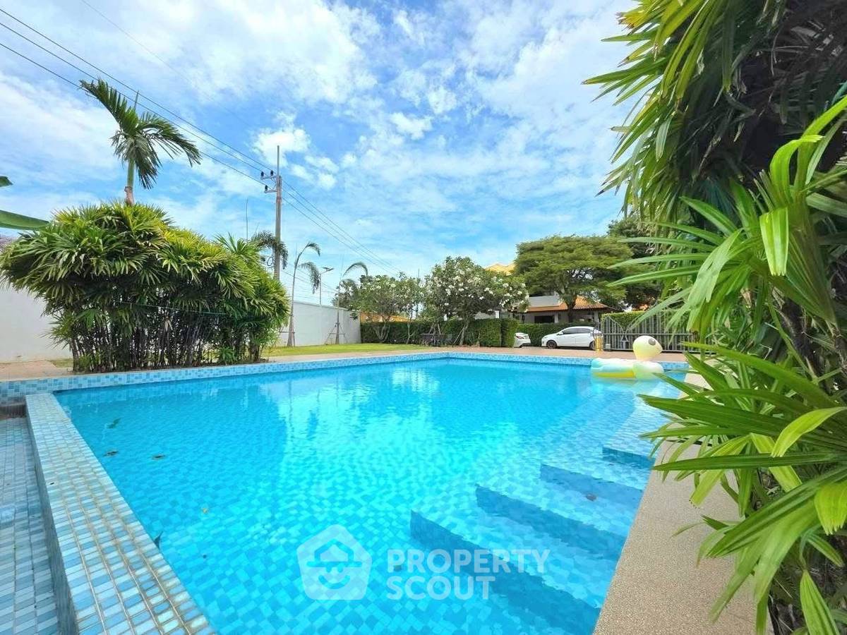 รูป บ้าน 5 ห้องนอน พื้นที่ 400 ตร.ม. ขายโครงการ Pattaya Park Hill Nong Yai (ID 3252361) - รูปที่ 3/21