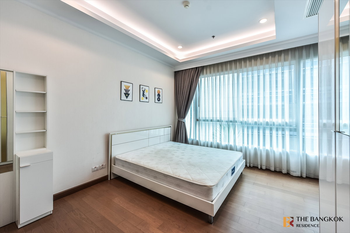 รูป 🏙️Supalai Elite Phayathai ห้อง Renovate สวยคลีน อยู่สบาย ไม่ร้อน✨  ใกล้ Bts พญาไท - รูปที่ 4/12