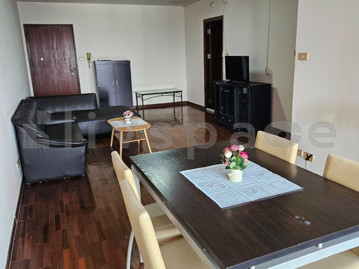 รูป ▚ L1VC02ツ ขาย: SV City 1 Bed 63ตร.ม. วิวโค้งแม่น้ำเจ้าพระยา ตร.ม. ละ 4 หมื่น ราคานี้พร้อมซื้อลดได้อีก✨ - รูปที่ 2/8