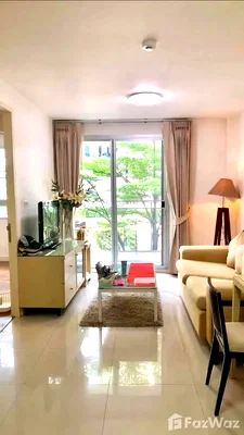 ขายคอนโด : ขาย คอนโด 1 ห้องนอน ในโครงการ เดอะ โคลเวอร์ ทองหล่อ 6736418