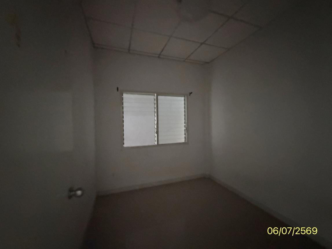 picture HOME 20 Sq.w. Nong Chok Bangkok for 1M - 18/27