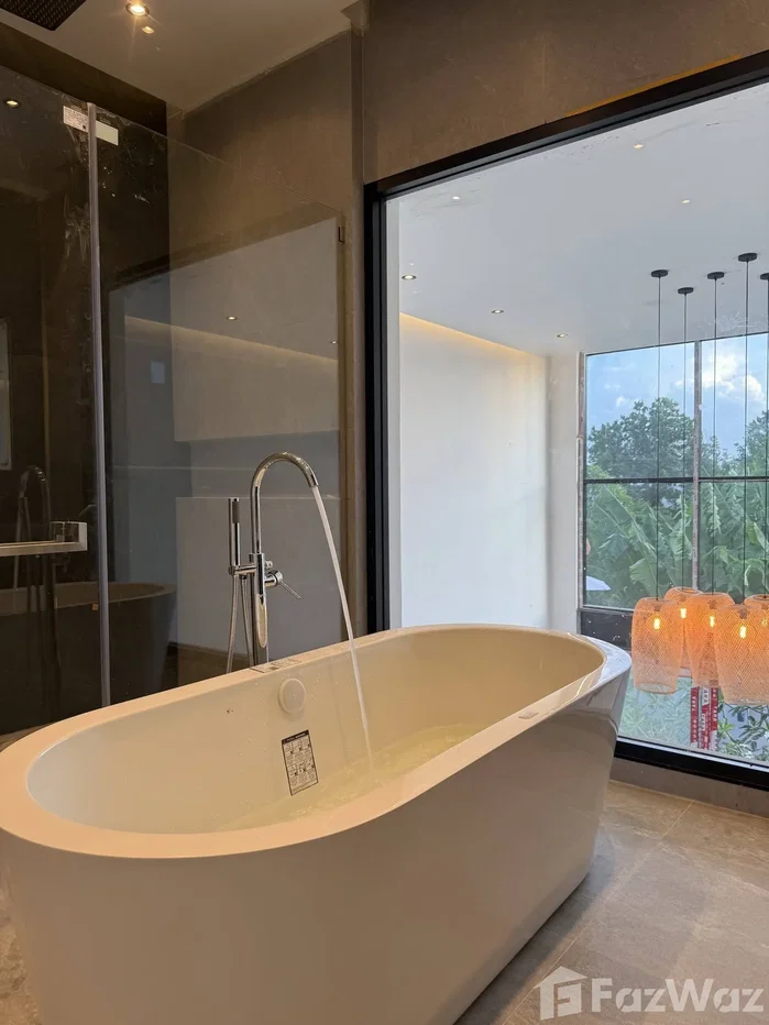 รูป ขาย วิลล่า 3 ห้องนอน ในโครงการ วิลลา วิลลาส เคป ยามู 6736494 - รูปที่ 9/47