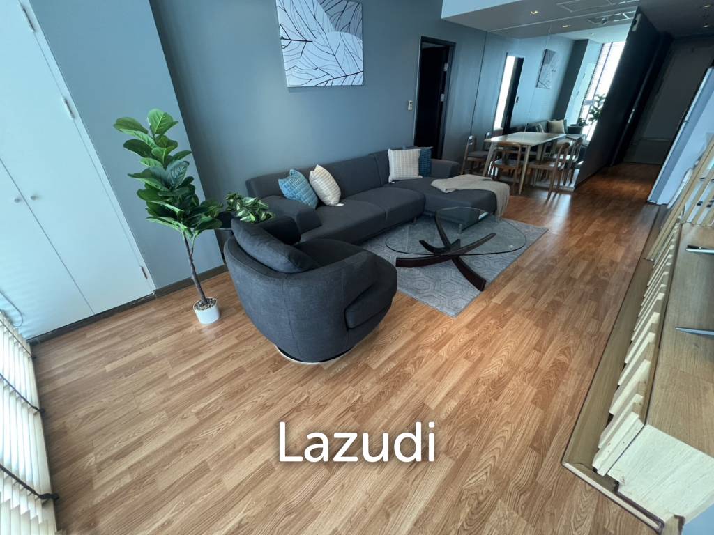 picture 1 Bed 54 SQ.M The Alcove Thonglor 10 - 2/14