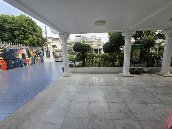 รูป ให้เช่าบ้านเดี่ยว2ชั้น 120ตรว. ถนนรามอินทรา ใกล้เซ็นทรัลรามอินทรา ใกล้วงเวียนหลักสี่ - รูปที่ 19/35